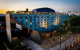 Hotel Unique - A Legend Preferred Hotel